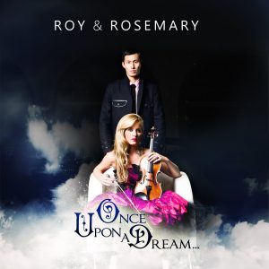 Roy & Rosemary