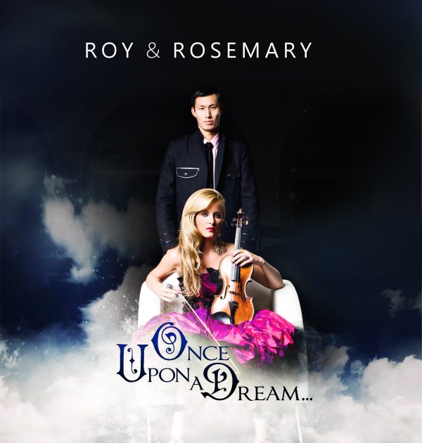 Roy & Rosemary